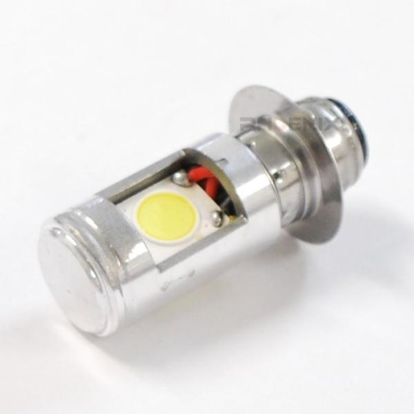 LED ヘッドライト バルブ 交流 直流 兼用 12~80V 1600lm PH7 T19L Hi ...