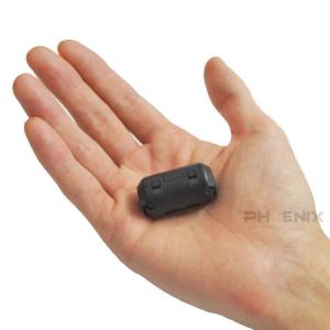 フェライトコア ノイズフィルター 内径 9mm...の詳細画像4