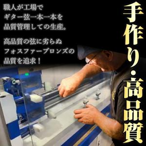 Phoenix アコースティック ギター 弦 ...の詳細画像5