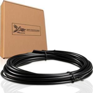 Phoenix ソルダーレス パッチ ケーブル /ケーブル4mのみ