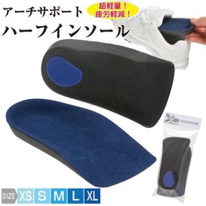 ASHIMARU（アシマル） プラチナハーフ プレミアム ハーフインソール