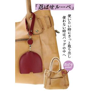 ルーペ おしゃれ 女性 3倍率 携帯 拡大鏡 ...の詳細画像2