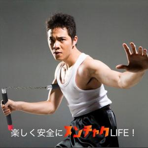 ブルース・リー モデル ヌンチャク 初心者 練...の詳細画像3