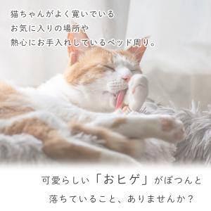 POOKIE ひげ ペット メモリアルグッズ ...の詳細画像1