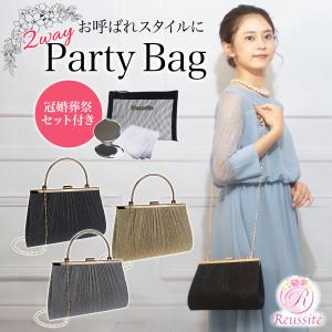 ANTEPRIMA（アンテプリマ） アンテプリマ/ゴールドビーズパーティー