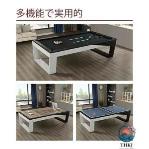 極簡モノトーンデザイン 家庭用実木 3in1 ...の詳細画像1
