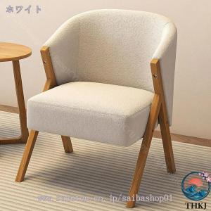ダイニングチェア シングルソファ ドレッサー ...の詳細画像1