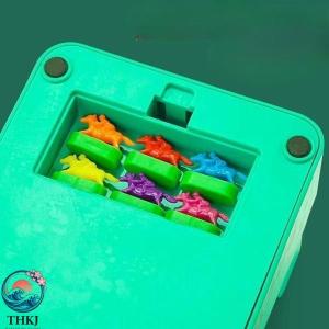 デスクトップ競馬ゲーム 教育玩具 ノベルティ玩...の詳細画像2