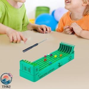 デスクトップ競馬ゲーム 教育玩具 ノベルティ玩...の詳細画像5