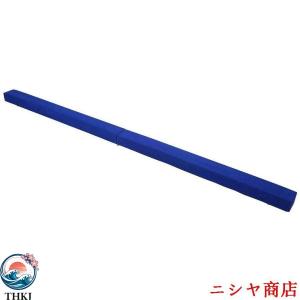 体操競技 ブルー平均台 子供や大人のための7 ...の詳細画像1