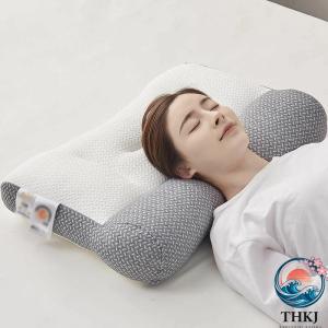 枕 まくら ストレートネック みんなの夢枕 快眠...の商品画像