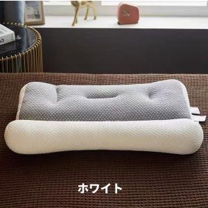 枕 まくら ストレートネック みんなの夢枕 快...の詳細画像2