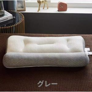 枕 まくら ストレートネック みんなの夢枕 快...の詳細画像3