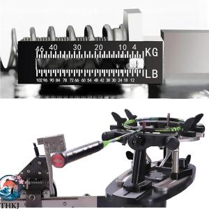 バドミントン専用手動ストリン ガット張り機 専...の詳細画像5