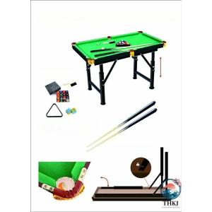 ビリヤード台 折りたたみ式 ビリヤードテーブル...の詳細画像1