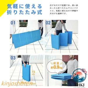クッションマット ダブル 大きい 厚手 プール...の詳細画像4