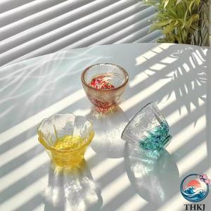 お猪口 硝子 9個入 日本酒 おちょこ 猪口 ...の詳細画像4
