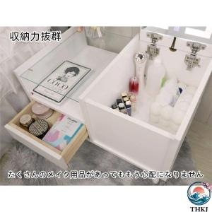 ドレッサー オシャレ 新生活応援 自社製品 北...の詳細画像4