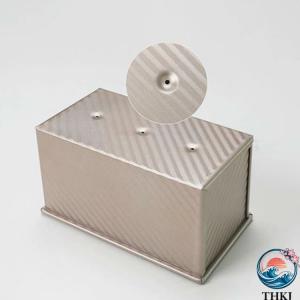 食パン型 フッ素加工 食パン 型 熱伝導の良い...の詳細画像2