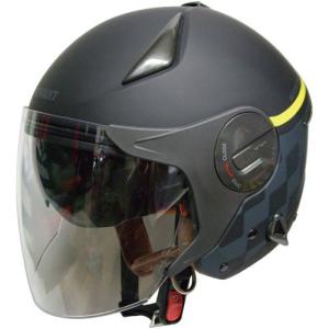 ｗシールドジェットヘルメット ヘルメット バイク おしゃれ かっこいい バイク用品 Waoショップレディース 通販 Yahoo ショッピング