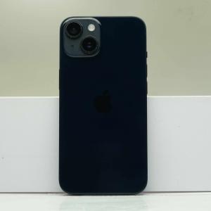 iPhone 14 128GB ミッドナイト S...の商品画像