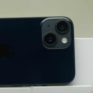 iPhone 14 128GB ミッドナイト ...の詳細画像2