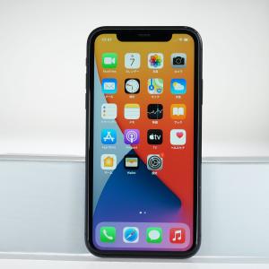 Iphone 11 128gb Simフリー ブラック 中古本体 品 背面割れ Mwm02j A 白ロム の最安値 価格比較 送料無料検索 Yahoo ショッピング