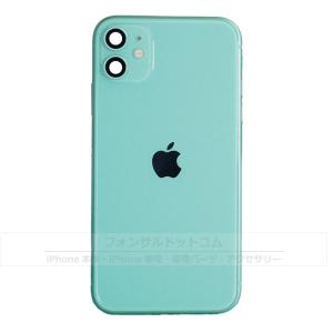 iPhone 11 純正 バックパネル Cラン...の詳細画像3