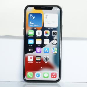 iPhone 11 Pro 256GB SIMフリ―スペースグレイ 本体 MWC72J/A 白ロム