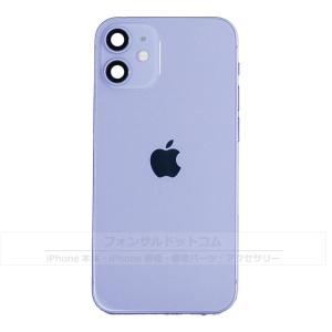 iPhone 12 mini 純正 バックパネ...の詳細画像5