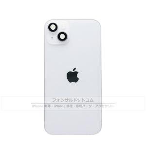 iPhone 14 純正 バックパネル Cラン...の詳細画像5