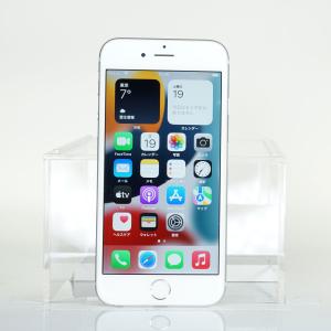 iPhone 6s 64GB SIMフリーシルバー 中古本体 MKQP2J/A 白ロム｜phonsul-com