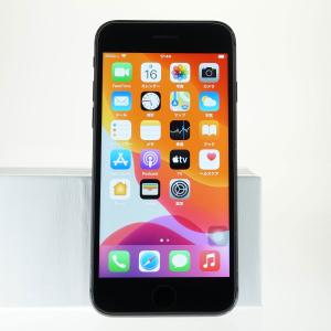 iPhone 8 64GB docomo版SIMフリー スペースグレイ 中古本体 訳あり ホームボタン・指紋認証不良 MQ782J/A 白ロム
