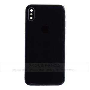 iPhone X 純正 バックパネル Cランク...の詳細画像2