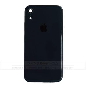 iPhone XR 純正 バックパネル Bラン...の詳細画像2