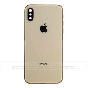 iPhone XS 純正 バックパネル Cラン...の詳細画像2