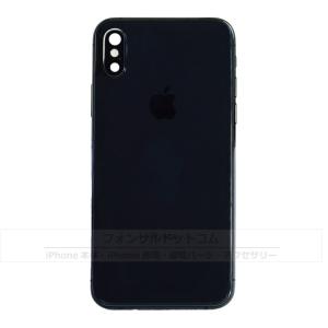 iPhone XS 純正 バックパネル Cラン...の詳細画像3