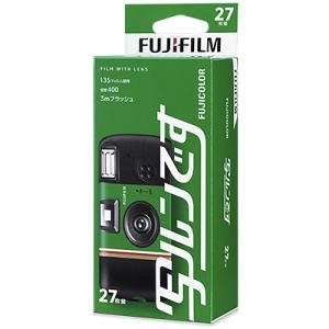 写ルンです シンプルエース 27EX 単品