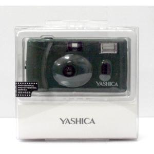 YASHICA トイカメラ MF-1 アーミーグリーン(ヤシカ フィルムカメラ)｜photo-station