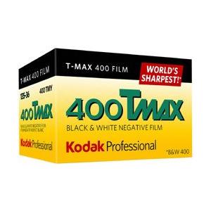 コダック  プロフェッショナル T-MAX400-135-36EX (白黒フィルム)(モノクロフィル...