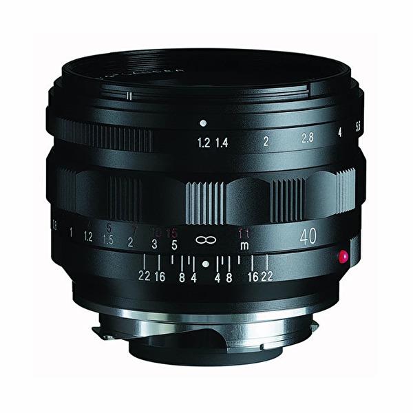 送料無料★さらに値引きあり★ COSINA コシナ Voigtlander フォクトレンダー ノクト...