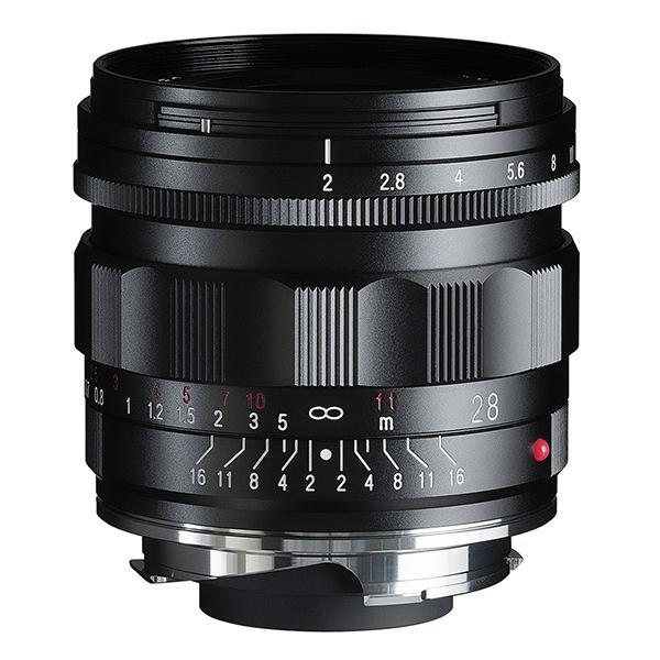 送料無料【お待たせ割引実施中】 COSINA コシナ フォクトレンダー APO-LANTHAR 28...