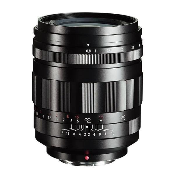 送料無料★さらに値引きあり★※入荷未定※ COSINA コシナ Voigtlander フォクトレン...