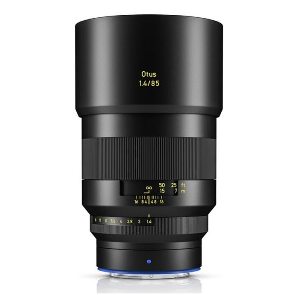 送料無料  COSINA コシナ カールツァイス Otus MK 1.4/85 Nikon Z-mo...