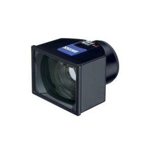 COSINA コシナ Viewfinder 21mm Carl Zeiss カールツァイス アルバダ式