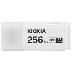 TransMemory U301 KUC-3A256GW （256GB ホワイト）の商品画像