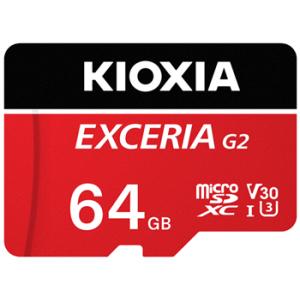 メール便発送(10枚まで送料350円・他種混在ＯＫ) 5年保証  KIOXIA キオクシア EXCE...