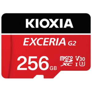 メール便発送(10枚まで送料350円・他種混在ＯＫ) 5年保証  KIOXIA キオクシア EXCE...