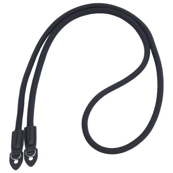 メール便発送・全国送料無料 King キングCCRS138H BK クライミングロープストラップ ブ...