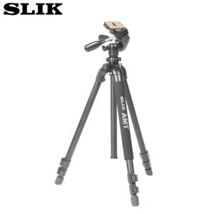SLIK（スリック） アルミ三脚 プロ700DX-III N (A.M.T) : サエダ